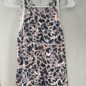 Old Navy workout tank